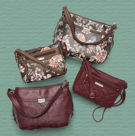 penney's online shopping purses